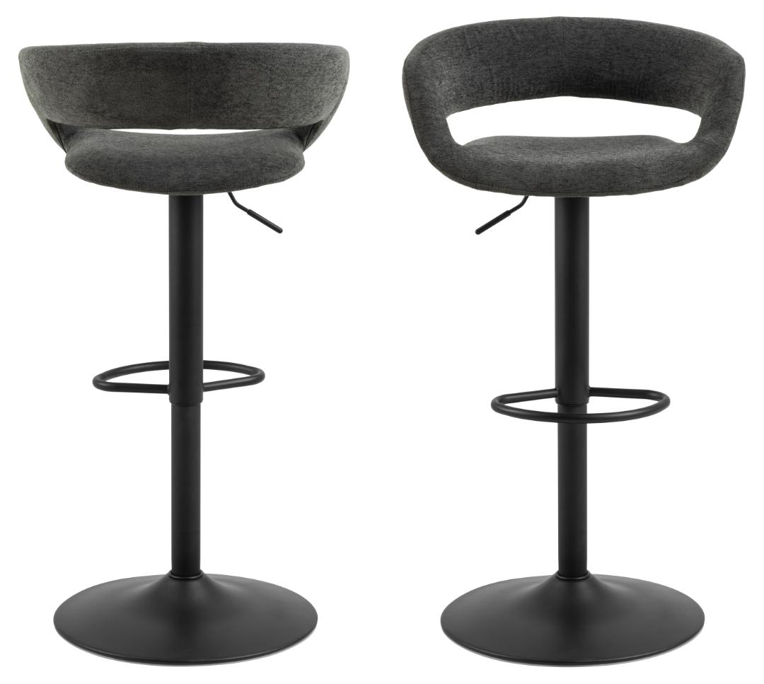 Sgabello da bar Grace 101