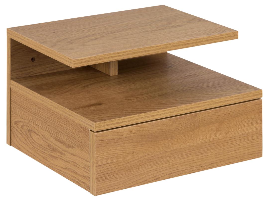 Comodino Ashlan 35x32-9