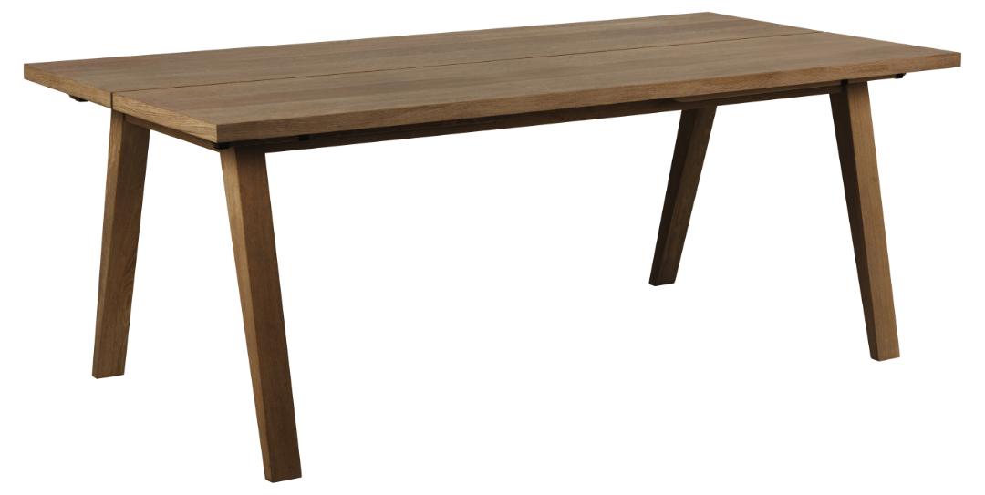 Tavolo da pranzo A-Line 200x95-7