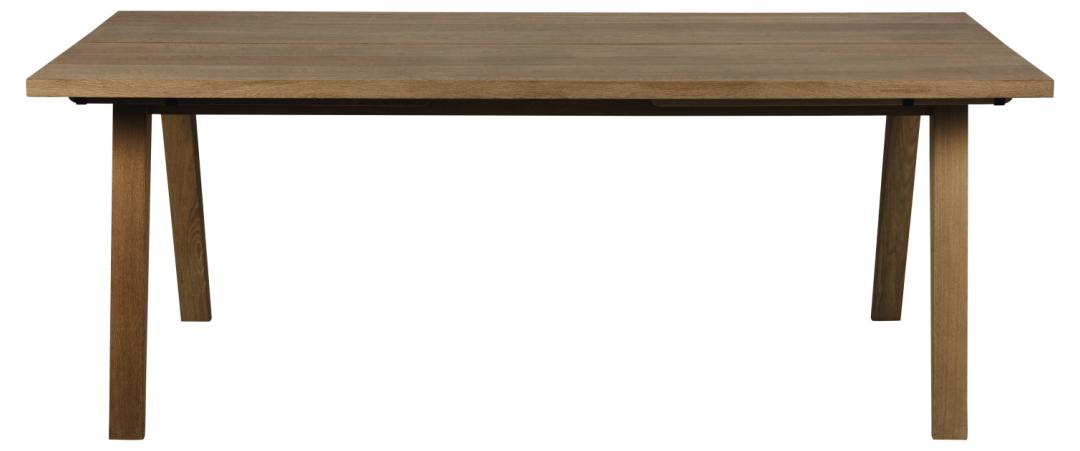 Tavolo da pranzo A-Line 200x95-3