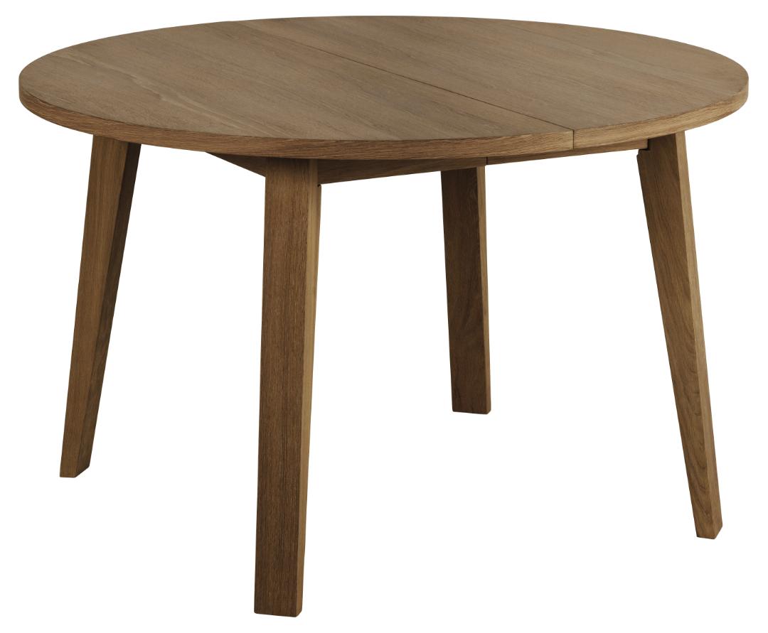 Tavolo da pranzo A-Line 120x120