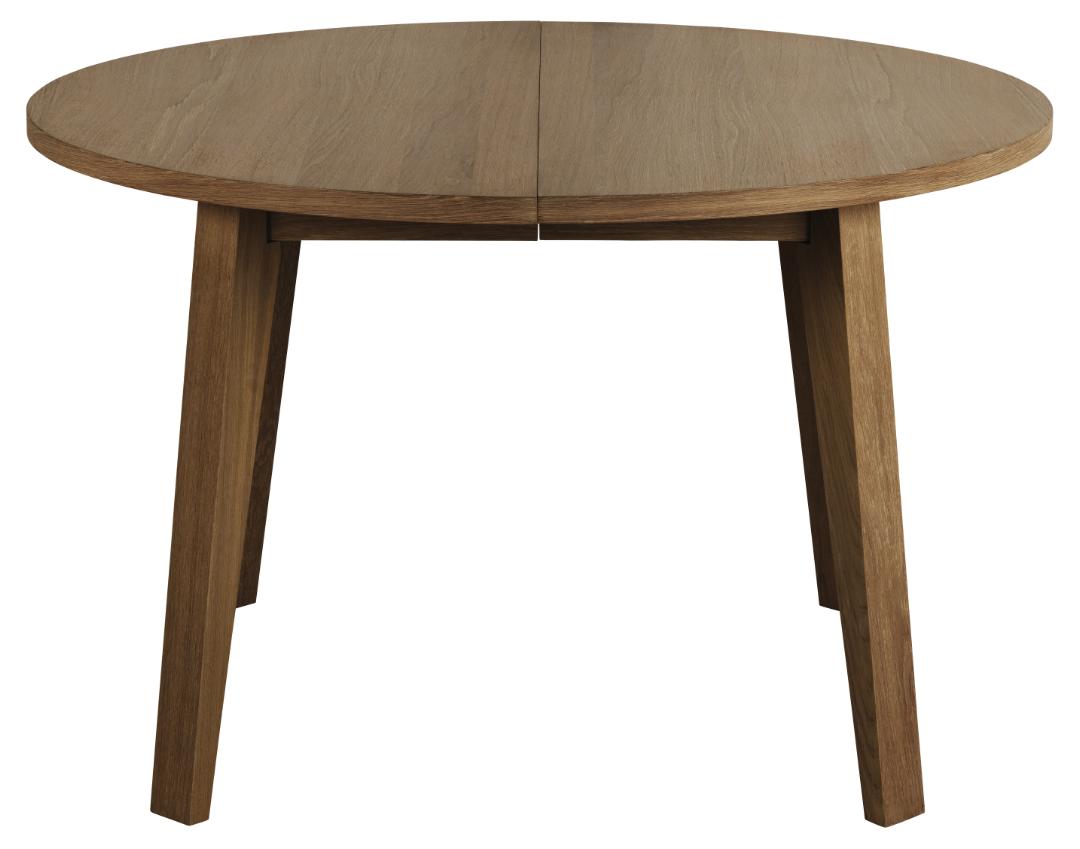 Tavolo da pranzo A-Line 120x120