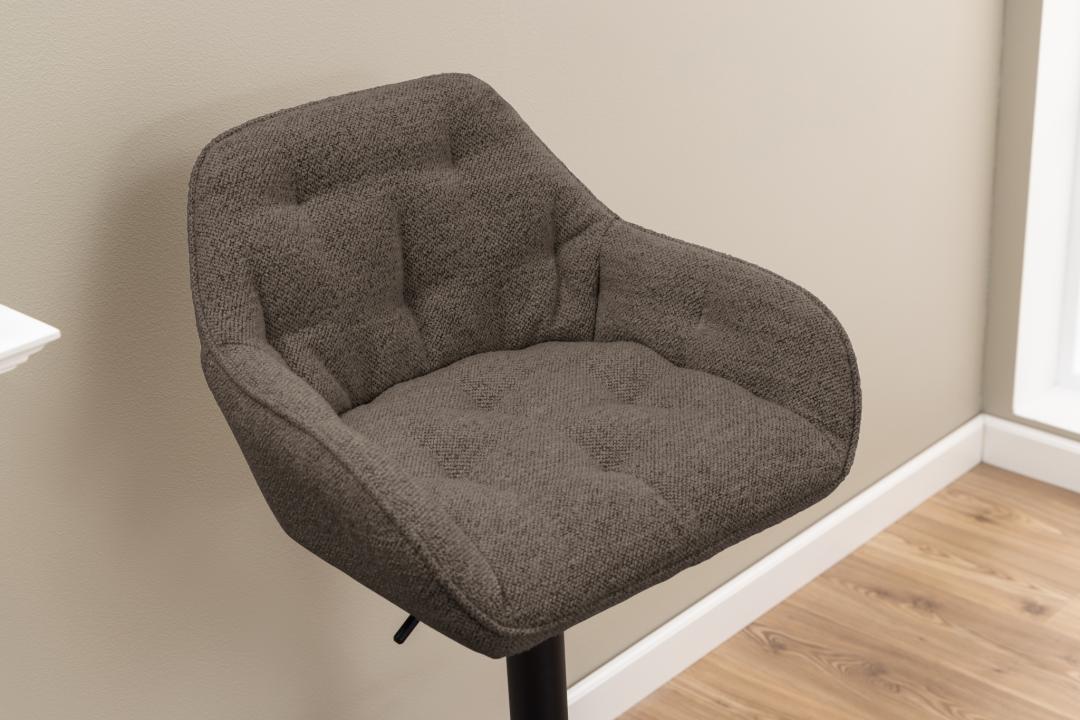 Sgabello da bar Brooke 109-2
