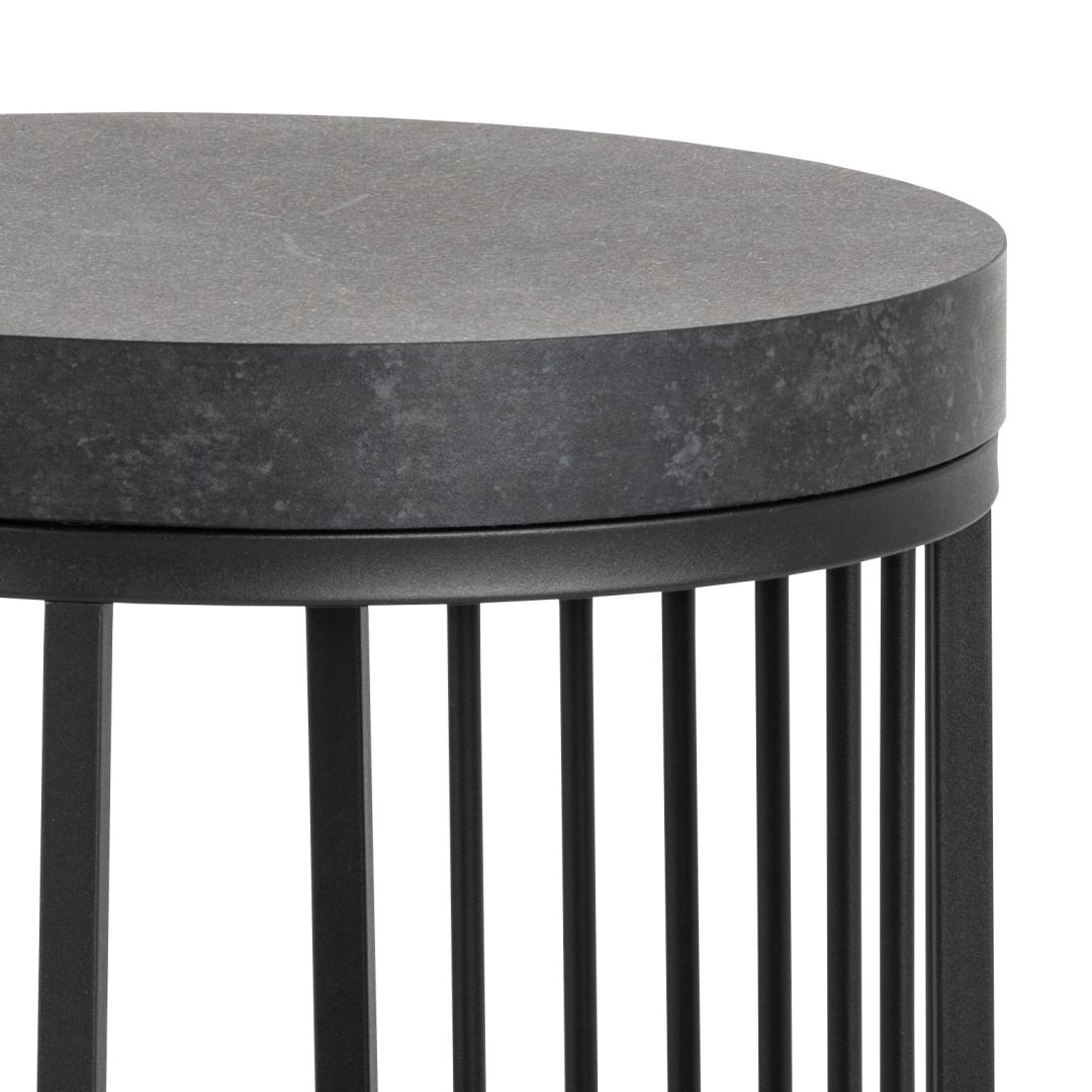 Comodino Strington 35x35-1