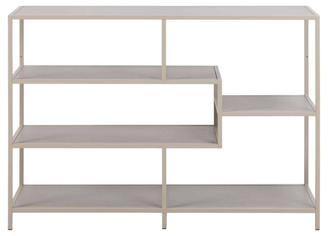 Libreria Seaford 78-3