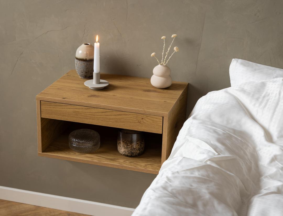 Comodino Cholet 50x35