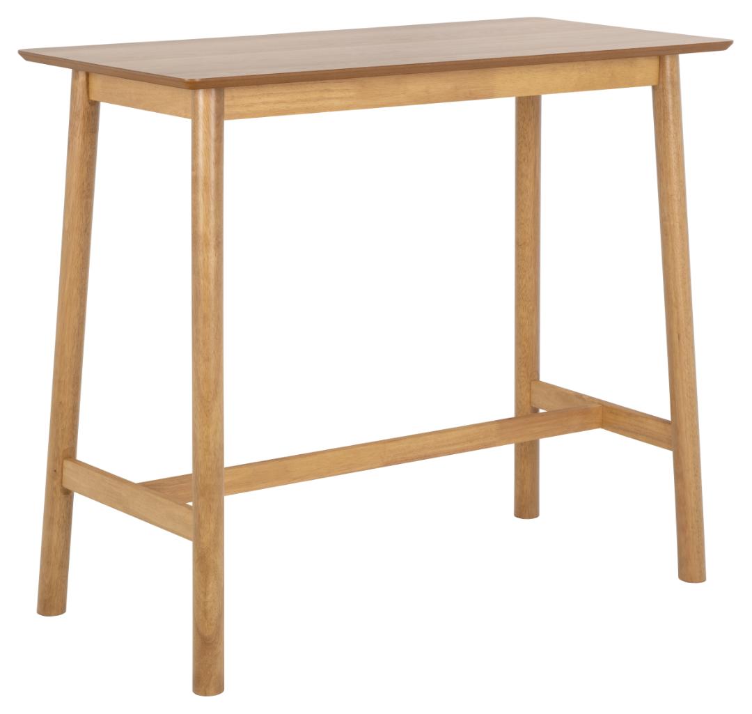 Tavolo da bar Barlow 120x60