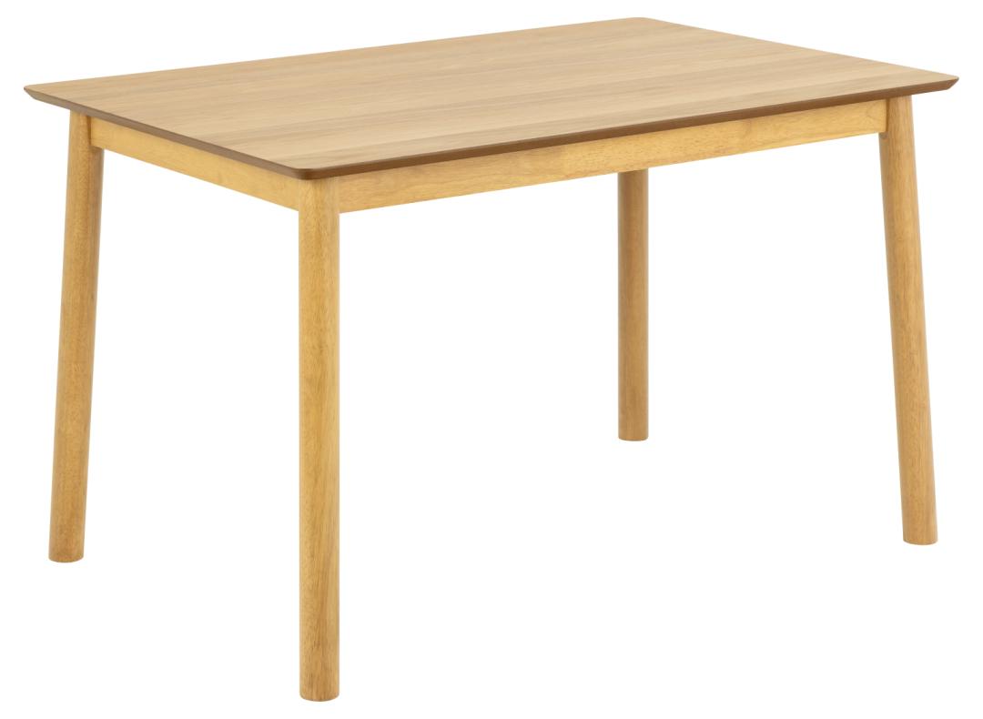 Tavolo da pranzo Barlow 120x80