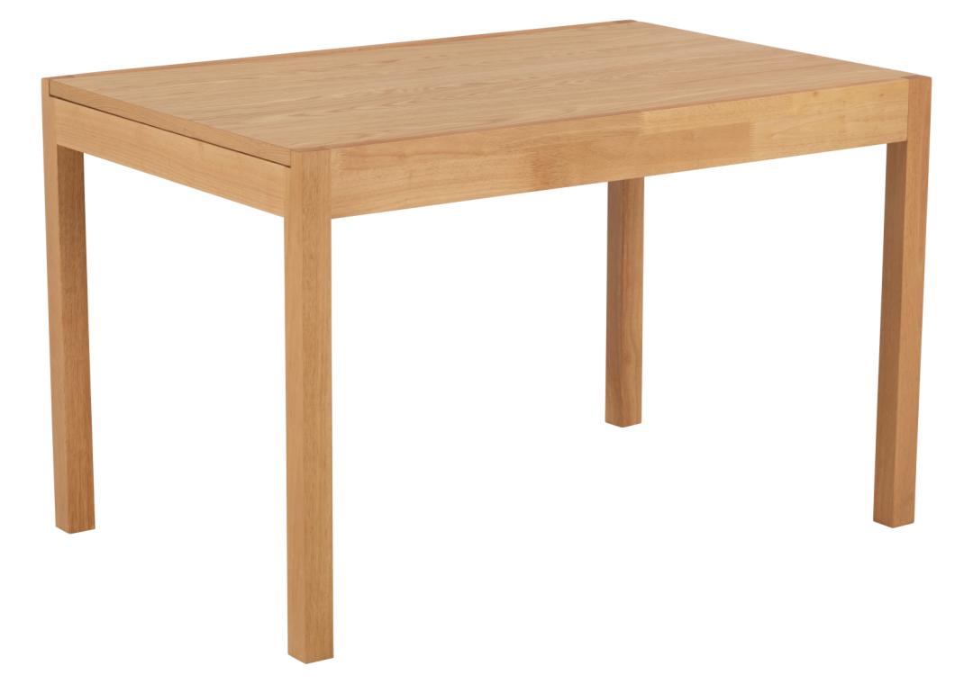 Tavolo da pranzo Collingwood 120x80