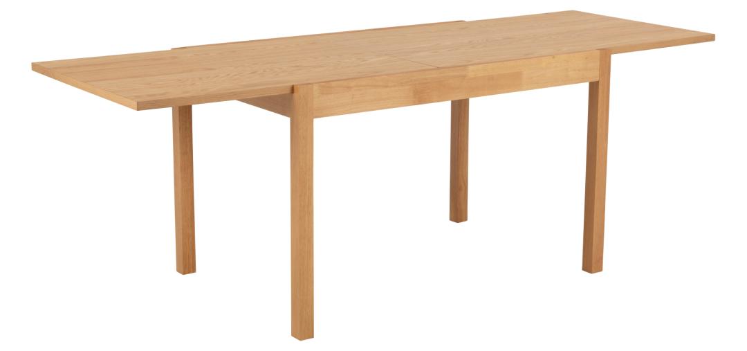 Tavolo da pranzo Collingwood 120x80-3