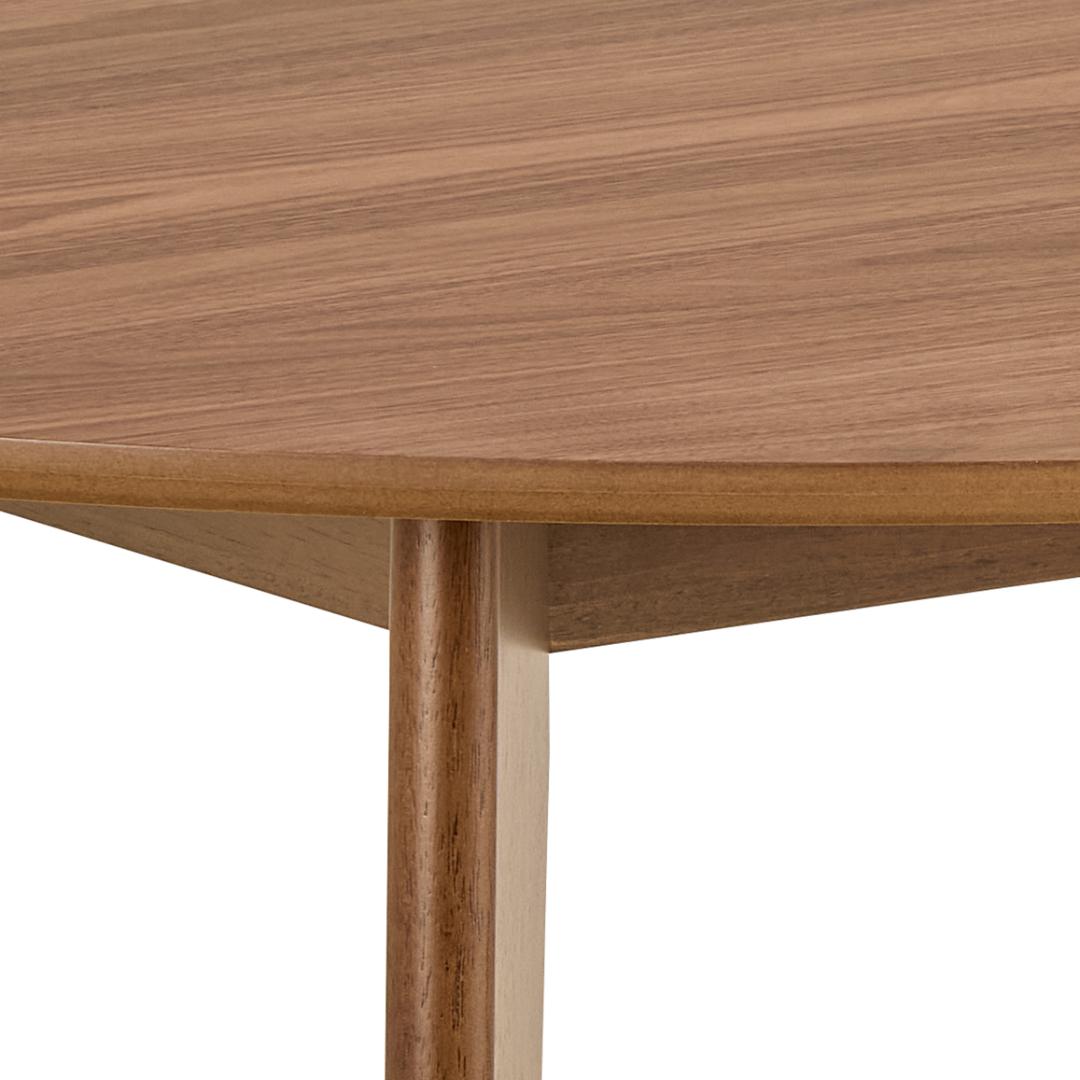 Tavolo da pranzo Roxby 105x105
