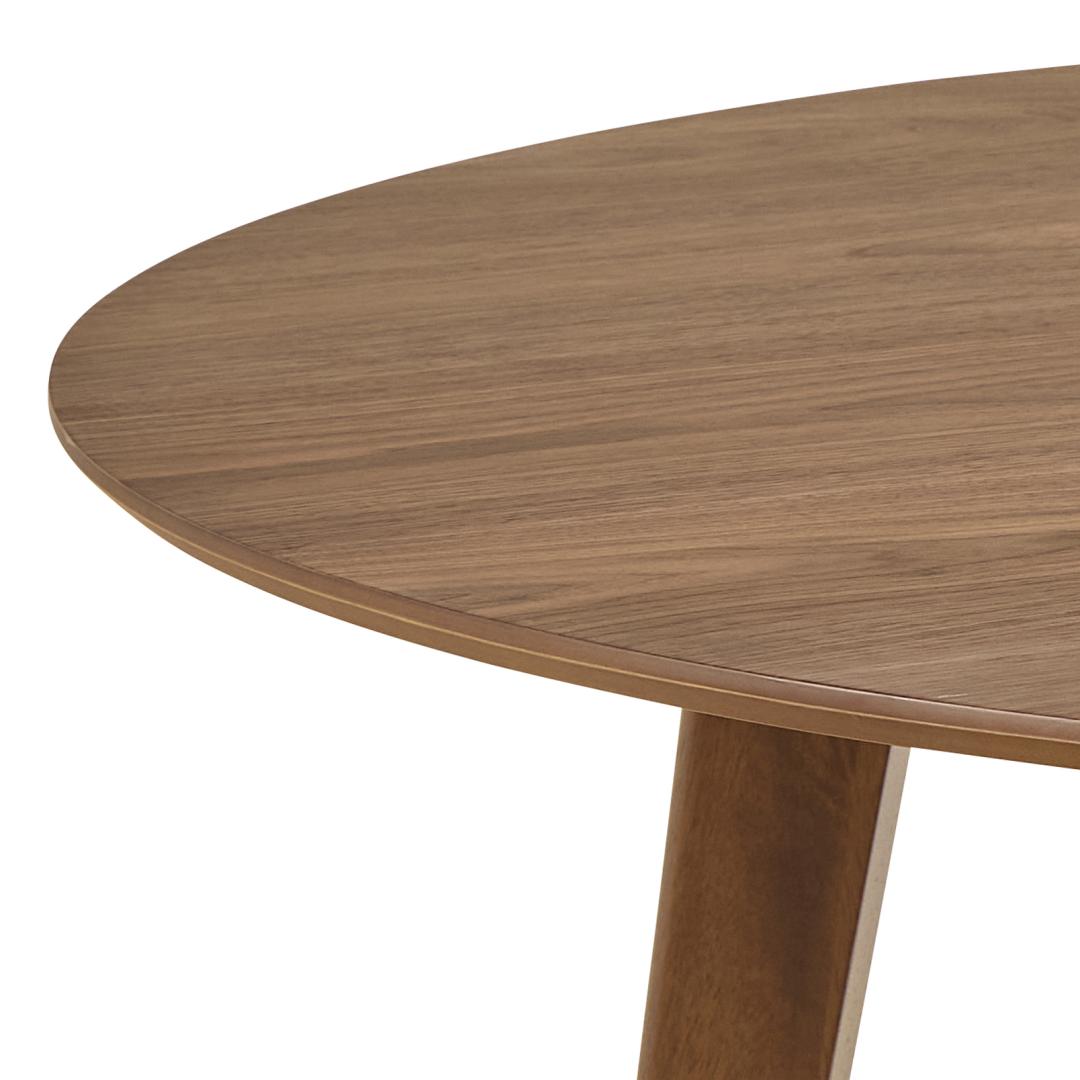 Tavolo da pranzo Roxby 140x140-3