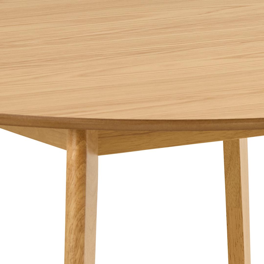 Tavolo da pranzo Roxby 120x120-3