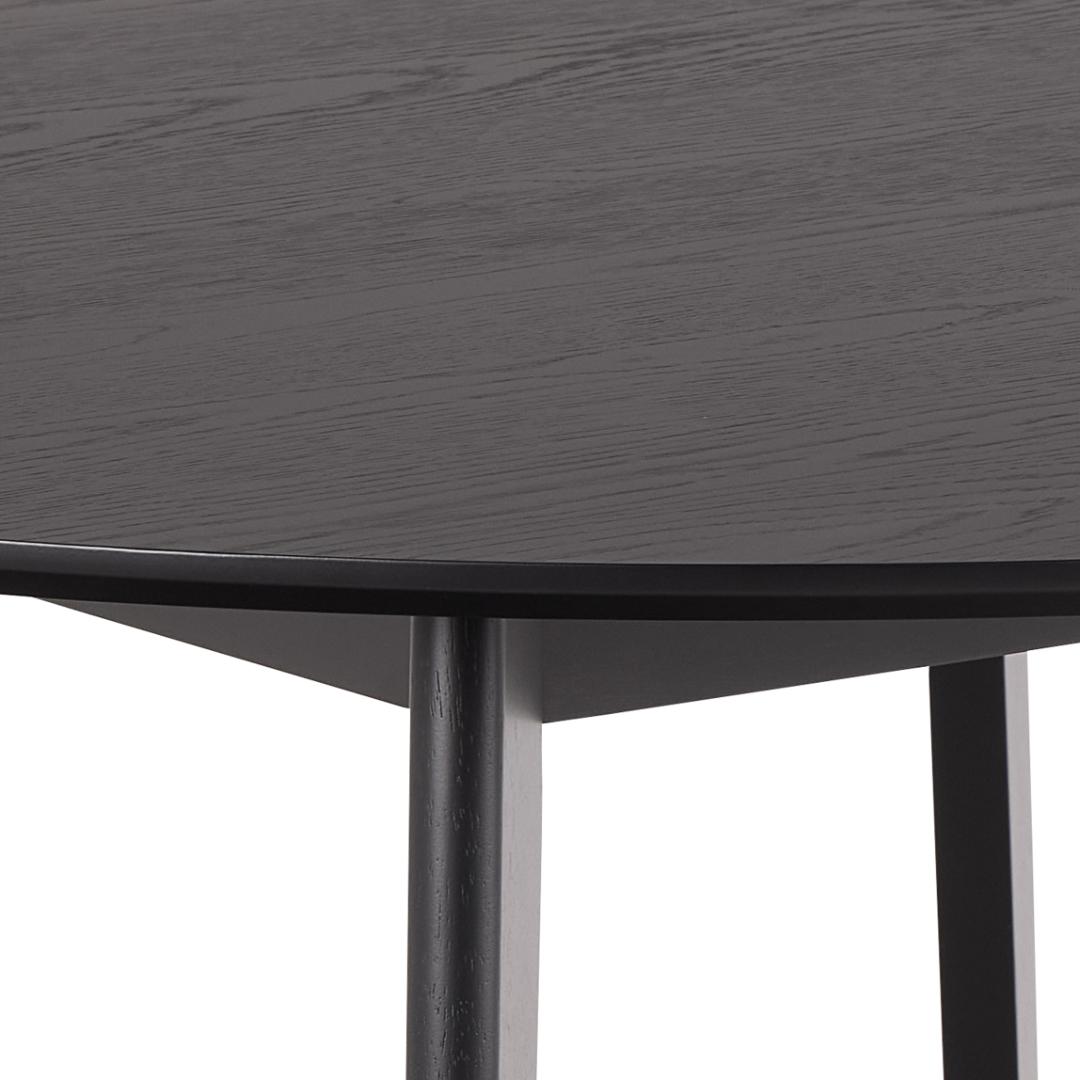 Tavolo da pranzo Roxby 120x120