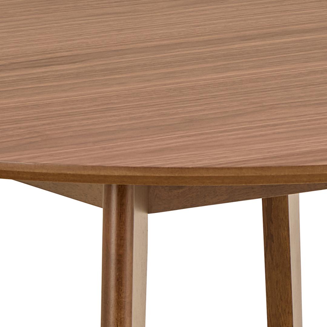 Tavolo da pranzo Roxby 120x120-3