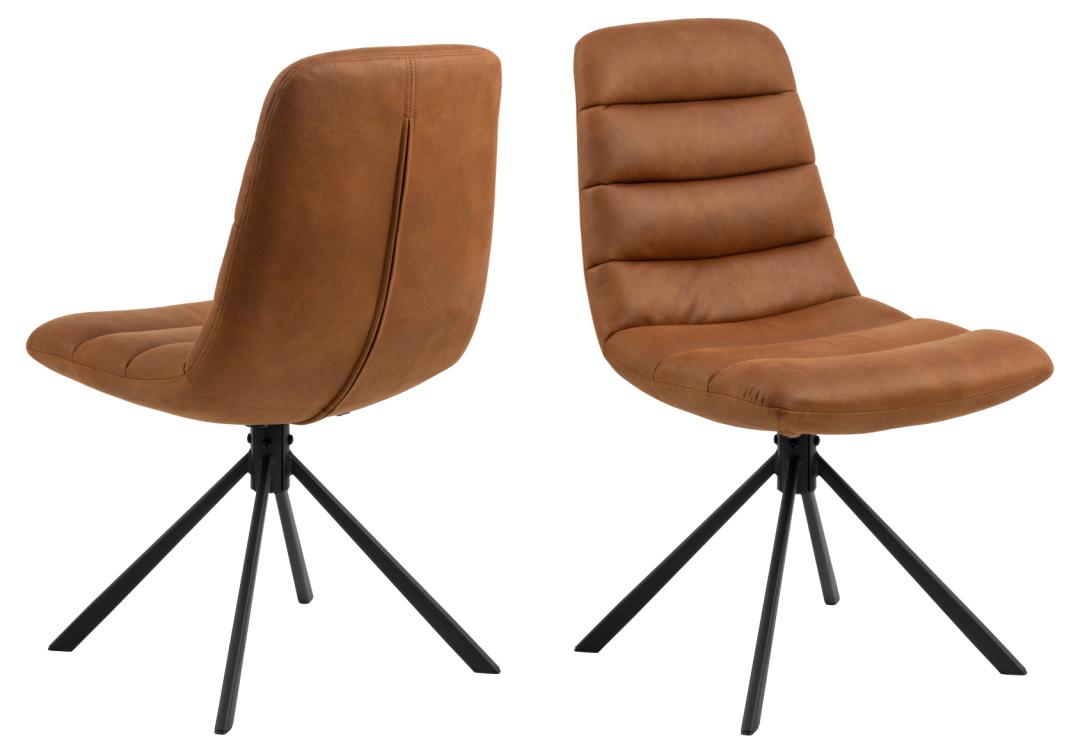 Sedia da pranzo Milford