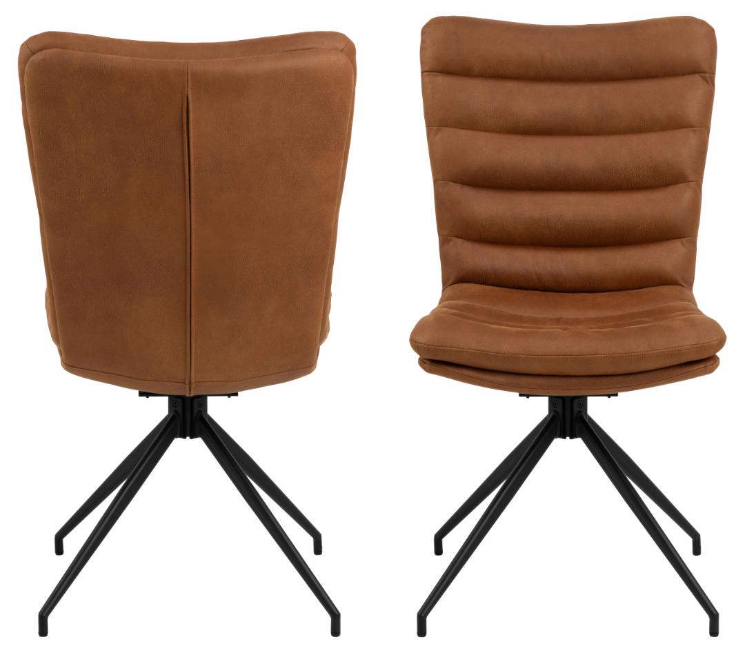 Sedia da pranzo Grafton-2