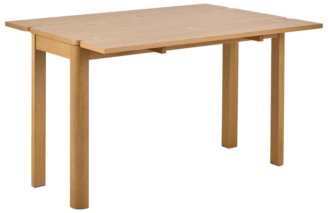 Tavolo da pranzo Southampton 45x120