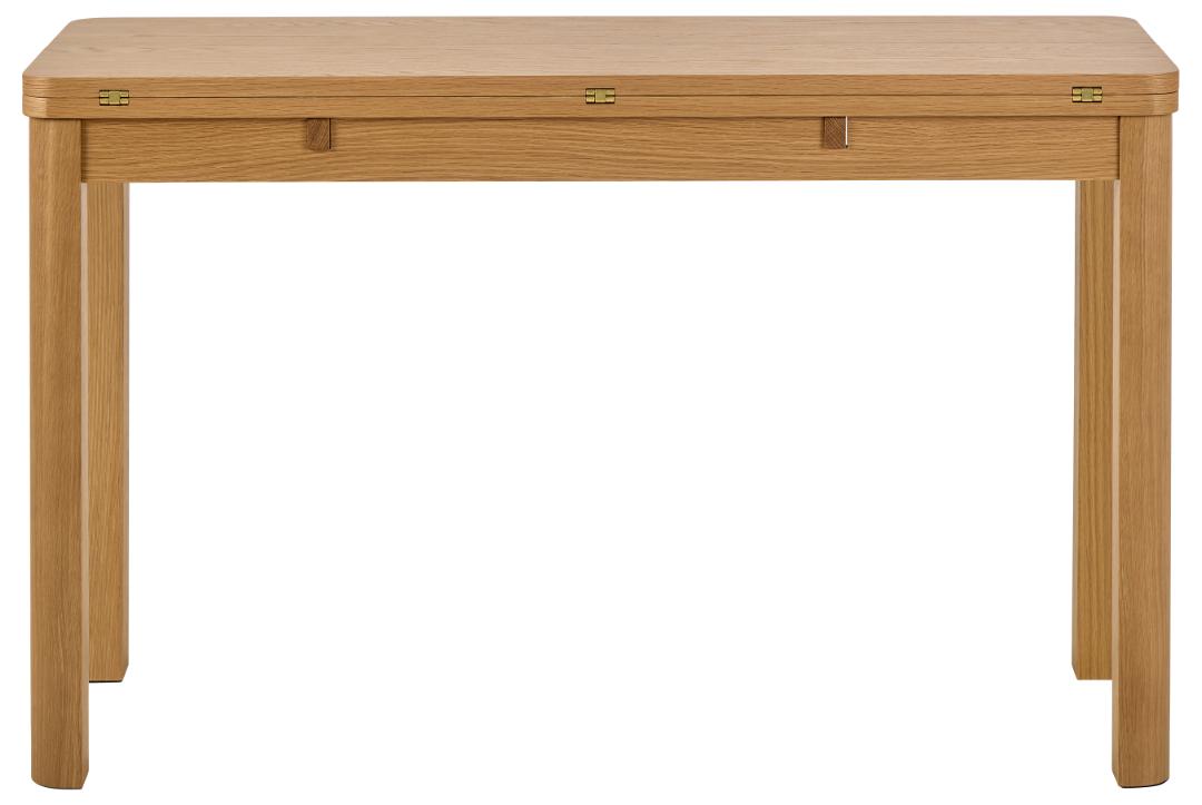 Tavolo da pranzo Southampton 45x120-2