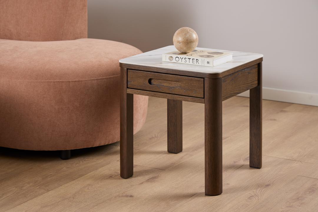 Tavolino Southampton 45x45-4