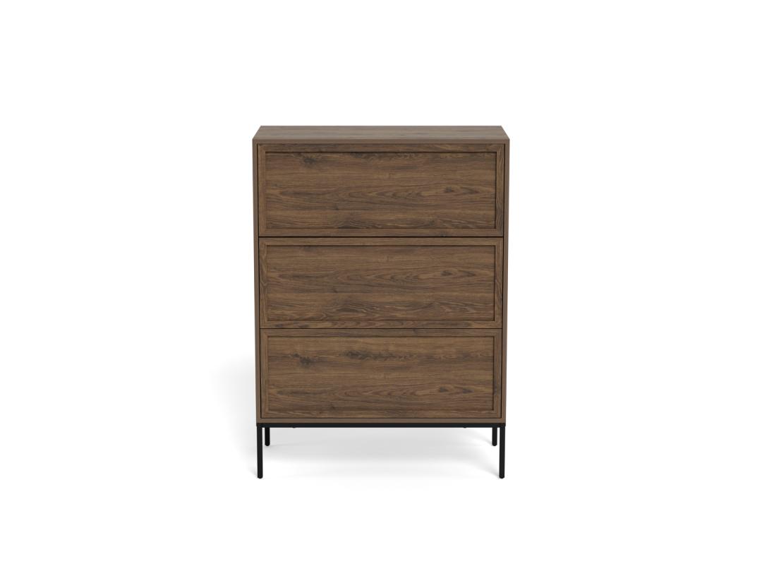 Cassettiera Alta Palmdale-2