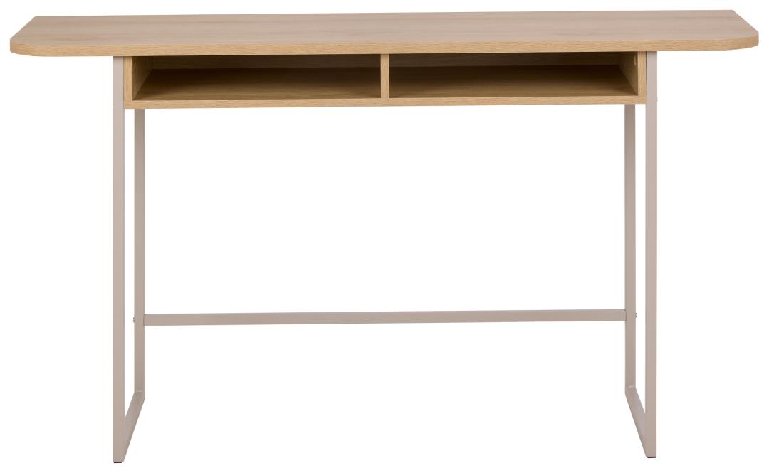 Tavolo consolle Darlington 140x40-2