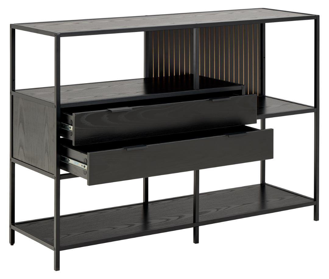 Libreria Seaford 78-3