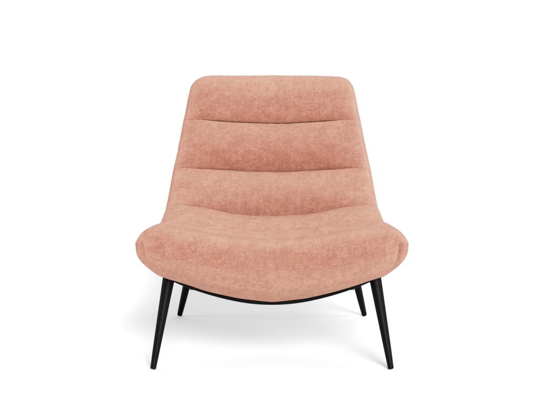 Sedia da salotto Milford-2