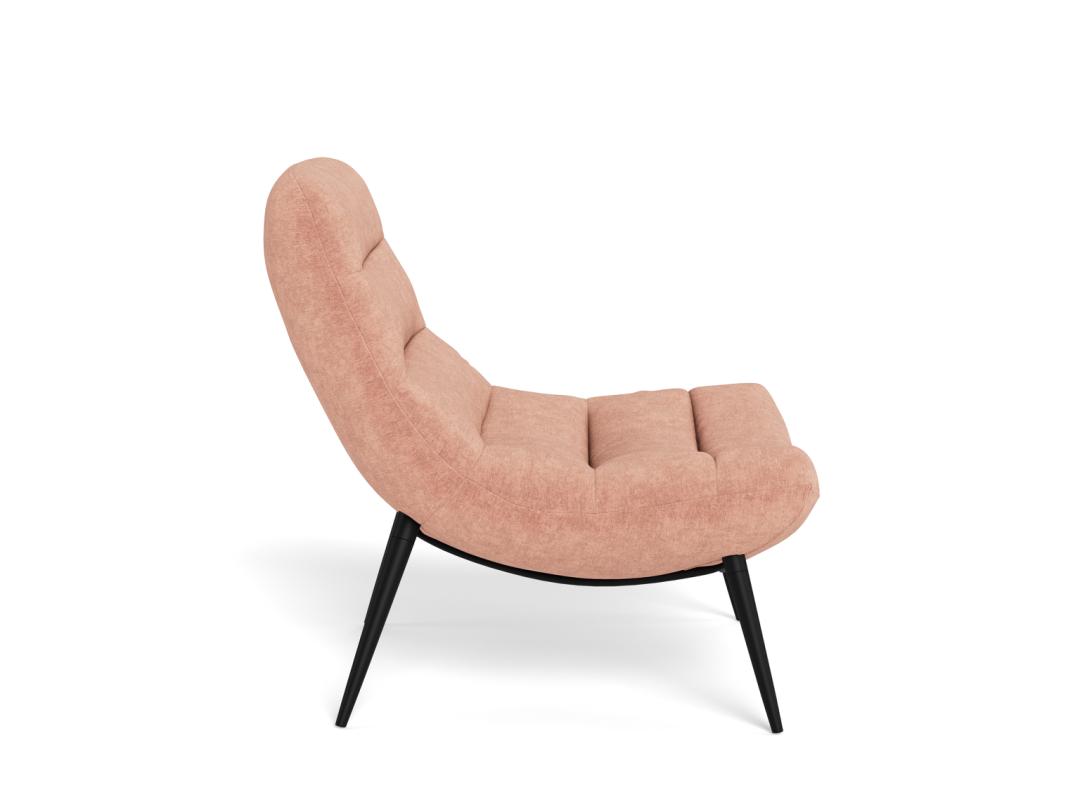 Sedia da salotto Milford-3