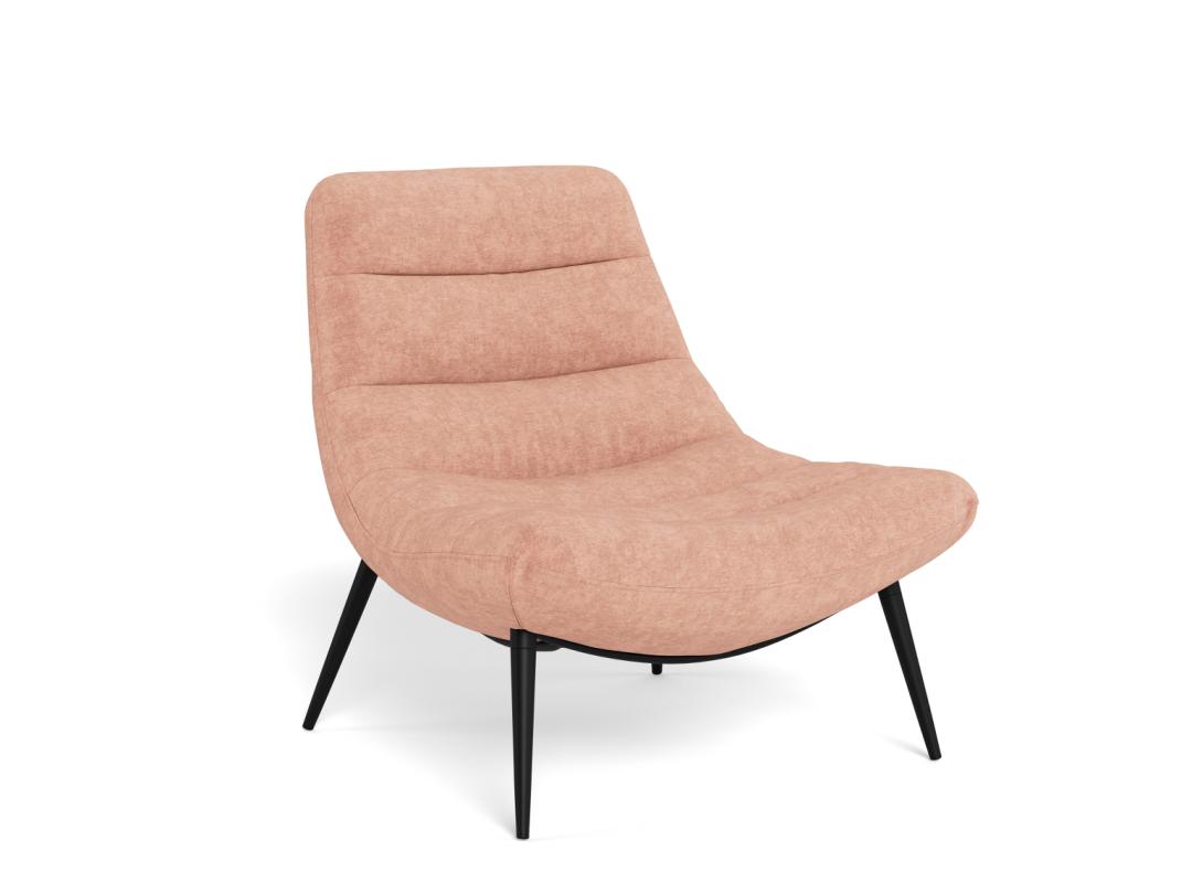 Sedia da salotto Milford