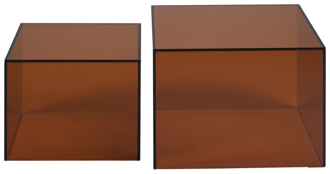 Tavolino da caffè Dice 50x50-2