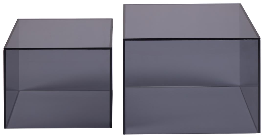 Tavolino da caffè Dice 50x50-3