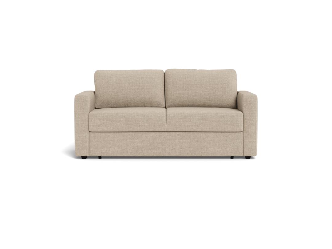 Divano letto 2 Posti Fleury-5