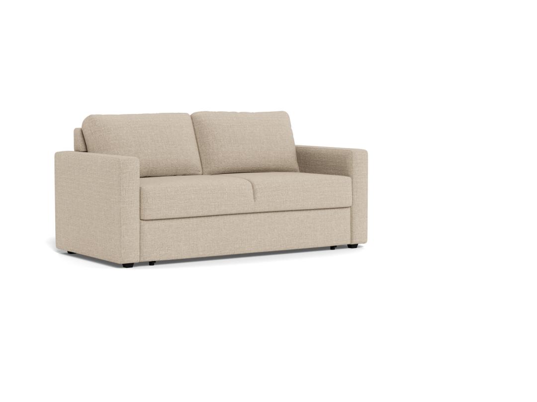 Divano letto 2 Posti Fleury