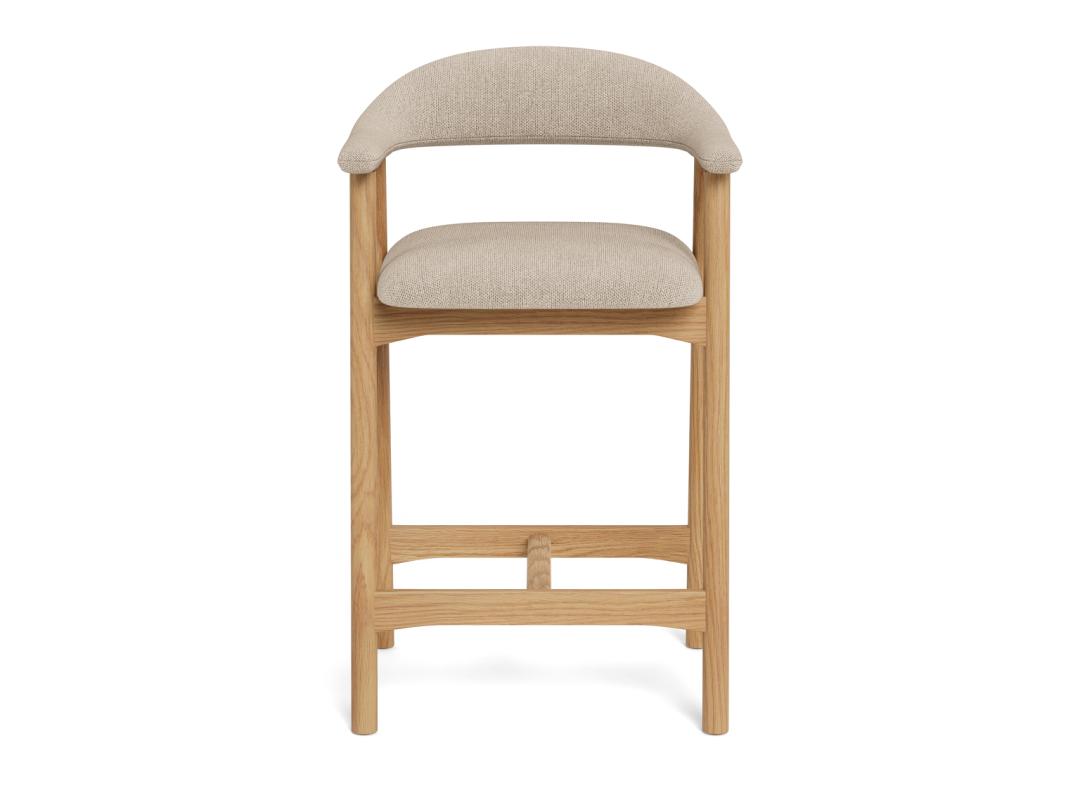 Sgabello da bancone Addi 91-3