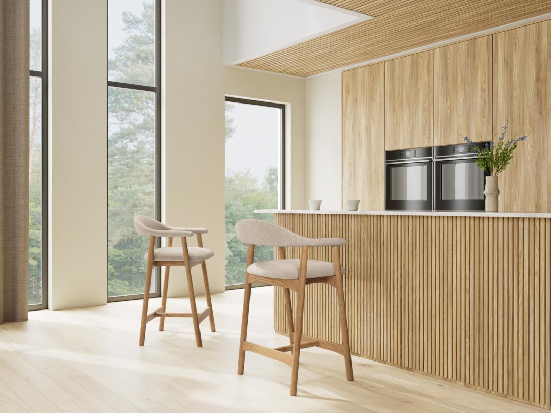 Sgabello da bancone Addi 91-4