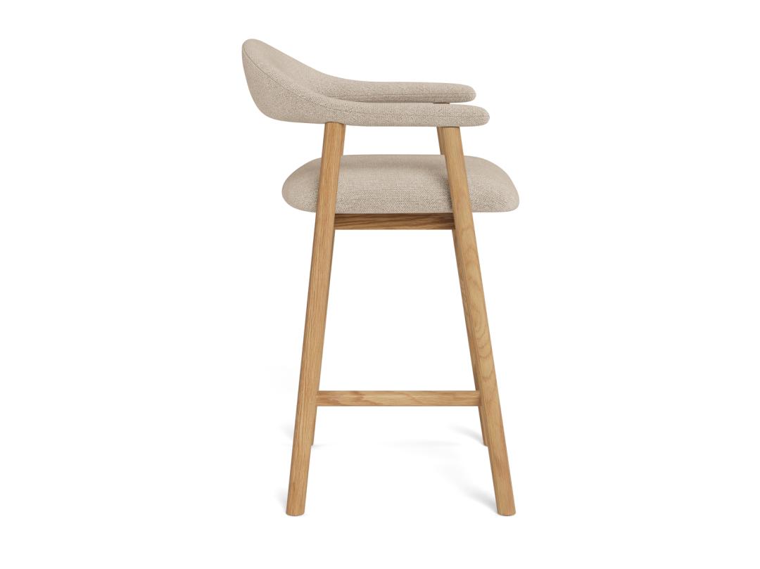 Sgabello da bancone Addi 91-2