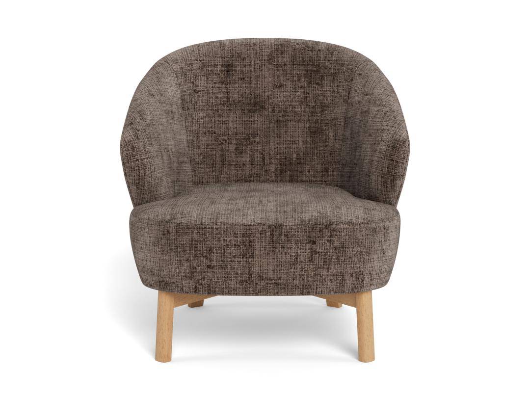 Poltrona da salotto Darlene-2