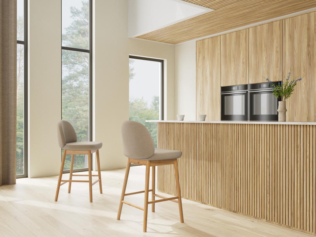 Sgabello da bancone Sophia 88.5-2