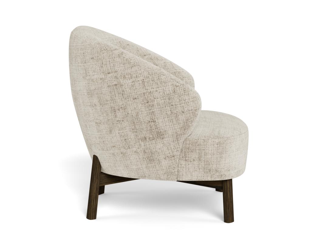 Poltrona da salotto Darlene-2