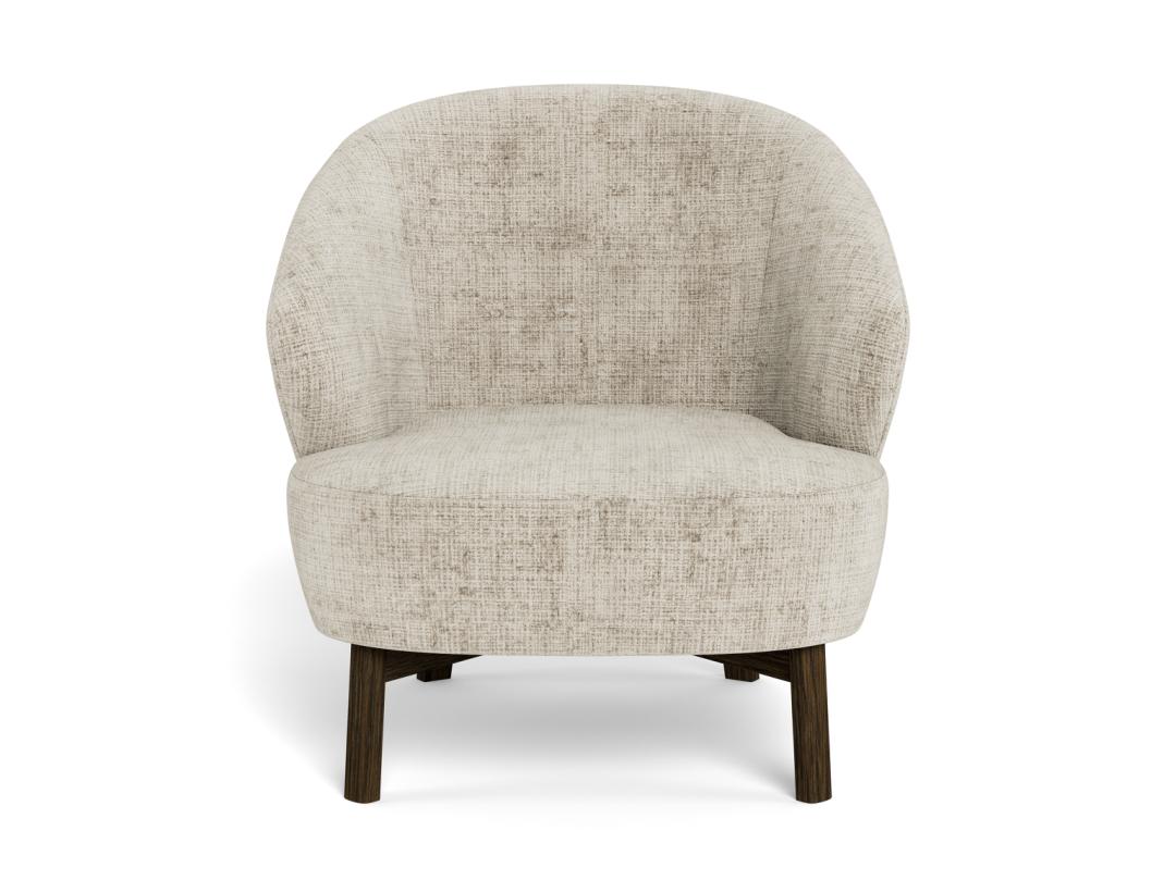 Poltrona da salotto Darlene-1