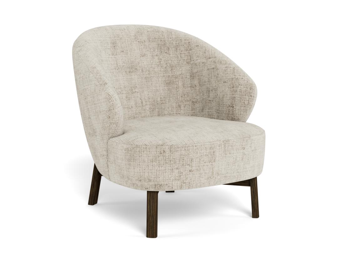 Poltrona da salotto Darlene-4