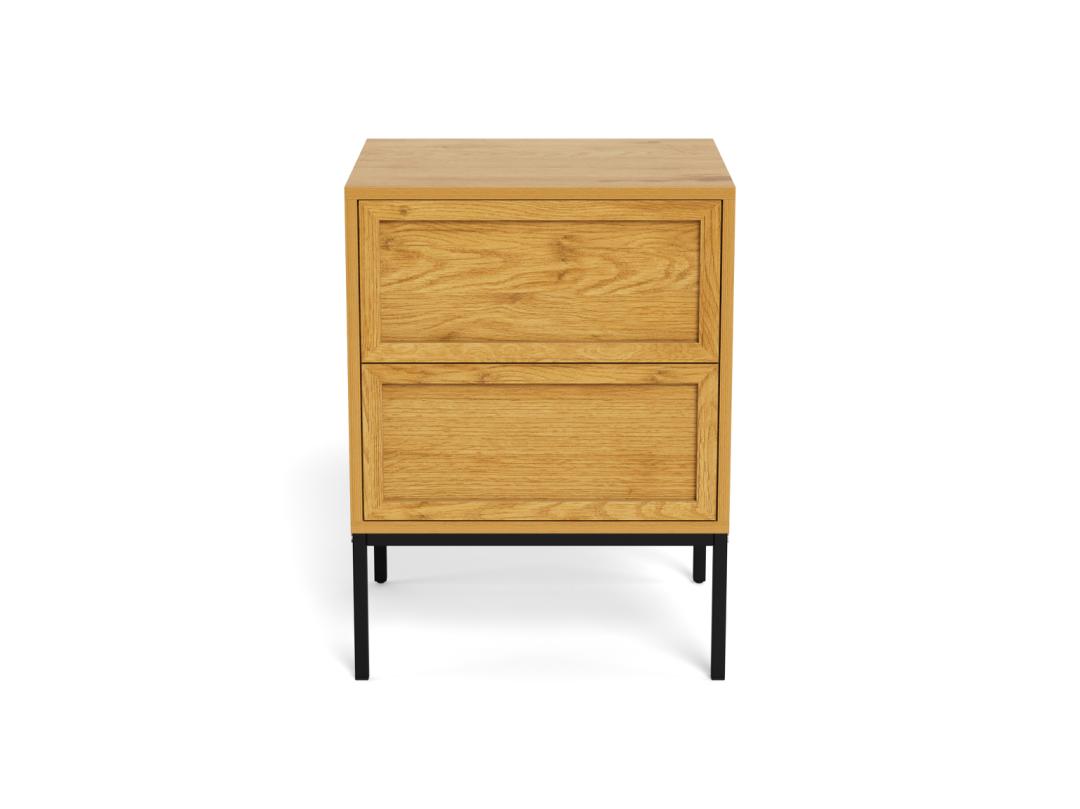 Comodino Palmdale 45.6x40