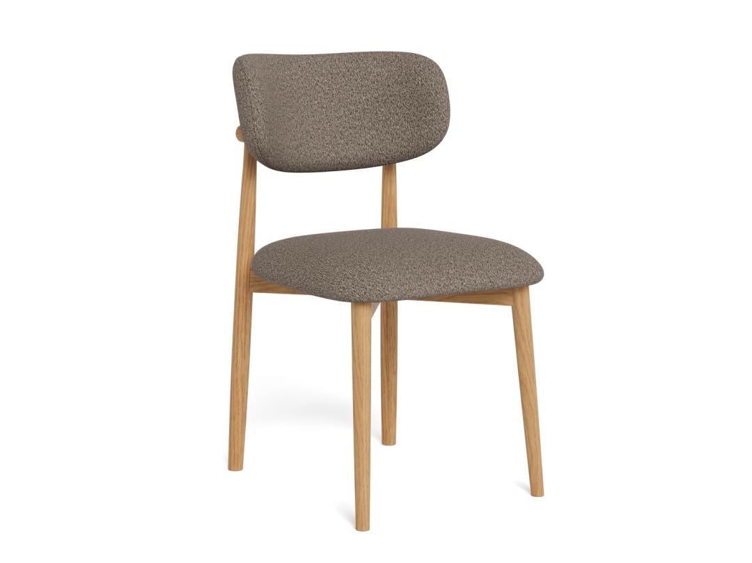 Sedia da pranzo Absalon-6