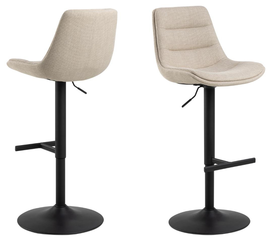 Sgabello da bar Adisa 95