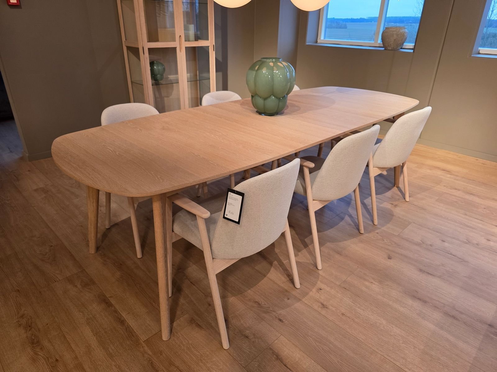 Tavolo da pranzo Marte 180-7