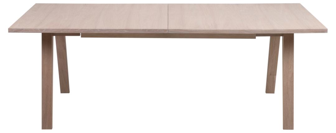 Tavolo da pranzo A-Line 210x100-2