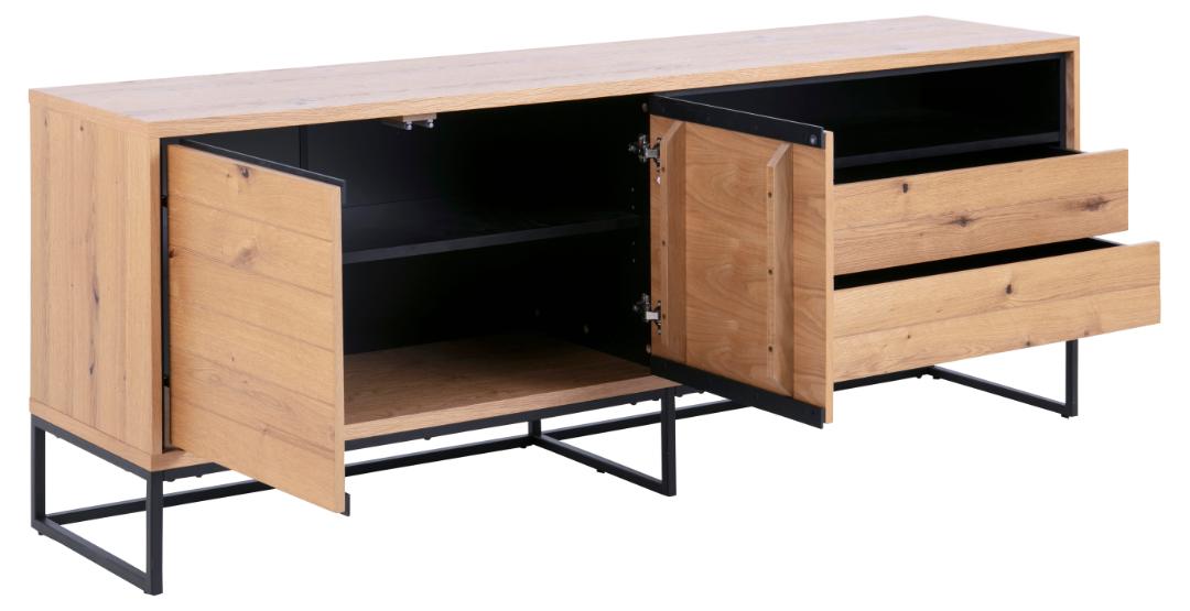 Credenza Dalarna-3