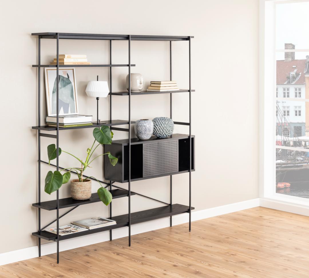 Libreria Angus 188-3