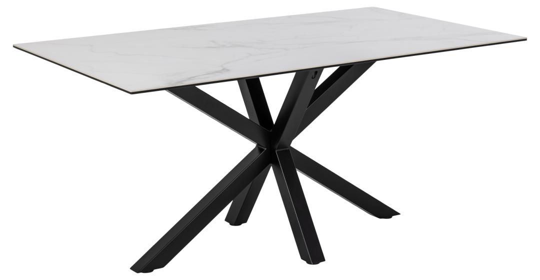 Tavolo da pranzo Heaven 160x90-7